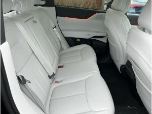 XPENG G6 AWD PERFORMANCE * MJ25 * Light Gray * AHK*Massage* kurzfristig verfügbar *