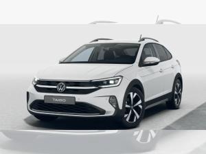 Volkswagen Taigo Style 1.0 TSI OPF 85 kW (116 PS) 7-Gang Doppelkupplungsgetriebe DSG