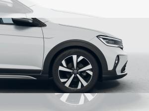 Volkswagen Taigo Style 1.0 TSI OPF 85 kW (116 PS) 7-Gang Doppelkupplungsgetriebe DSG