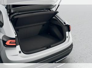 Volkswagen Taigo Style 1.0 TSI OPF 85 kW (116 PS) 7-Gang Doppelkupplungsgetriebe DSG