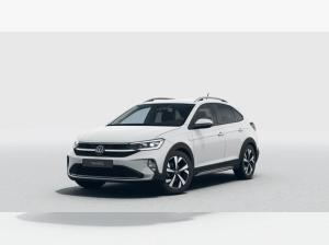 Volkswagen Taigo Style 1.0 TSI OPF 85 kW (116 PS) 7-Gang Doppelkupplungsgetriebe DSG