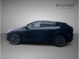 XPENG G6 AWD PERFORMANCE *MJ25* Light Gray  * AHK * Massage * kurzfristrig verfügbar *