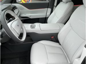 XPENG G6 AWD PERFORMANCE *MJ25* Light Gray  * AHK * Massage * kurzfristrig verfügbar *