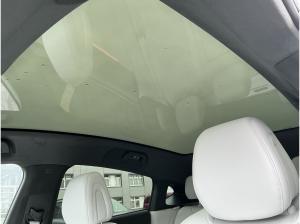 XPENG G6 AWD PERFORMANCE *MJ25* Light Gray  * AHK * Massage * kurzfristrig verfügbar *