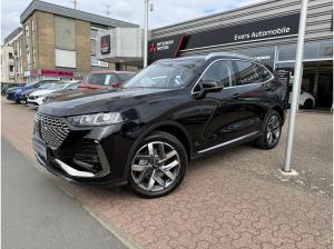 GWM WEY 03 Premium *LED *Navi *SHZ *2 Tonnen Anhängelast