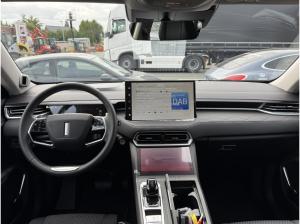 GWM WEY 03 Premium *LED *Navi *SHZ *2 Tonnen Anhängelast