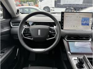 GWM WEY 03 Premium *LED *Navi *SHZ *2 Tonnen Anhängelast