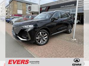 GWM WEY 03 Premium *LED *Navi *SHZ *2 Tonnen Anhängelast