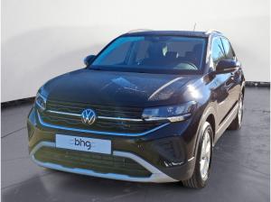 Volkswagen T-Cross Life 1.0 l TSI 116 PS DSG ❗️PRIVATAKTION MÄRZ / ABNAHME MÄRZ 2026❗️