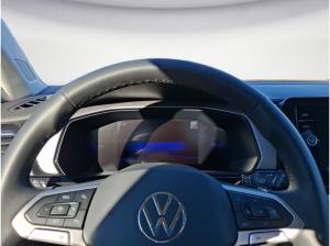 Volkswagen T-Cross Life 1.0 l TSI 116 PS DSG ❗️PRIVATAKTION MÄRZ / ABNAHME MÄRZ 2026❗️