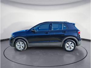 Volkswagen T-Cross Life 1.0 l TSI 116 PS DSG ❗️PRIVATAKTION MÄRZ / ABNAHME MÄRZ 2026❗️