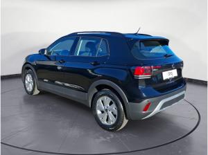 Volkswagen T-Cross Life 1.0 l TSI 116 PS DSG ❗️PRIVATAKTION MÄRZ / ABNAHME MÄRZ 2026❗️