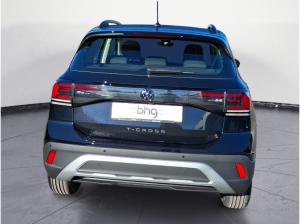 Volkswagen T-Cross Life 1.0 l TSI 116 PS DSG ❗️PRIVATAKTION MÄRZ / ABNAHME MÄRZ 2026❗️