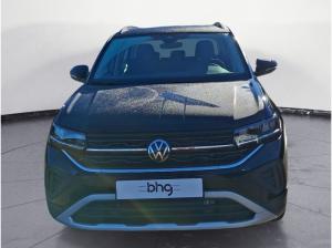 Volkswagen T-Cross Life 1.0 l TSI 116 PS DSG ❗️PRIVATAKTION MÄRZ / ABNAHME MÄRZ 2026❗️