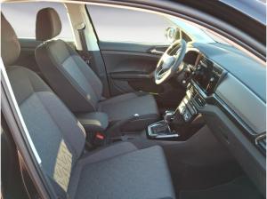 Volkswagen T-Cross Life 1.0 l TSI 116 PS DSG ❗️PRIVATAKTION MÄRZ / ABNAHME MÄRZ 2026❗️