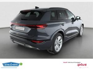 Audi Q6 e-tron S Line AHK PANO KAMERA LED *sofort verfügbar* U.V.M.