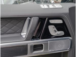 Mercedes-Benz G 450 d Alpingrau, sehr schön und top ausgestattet 🚙