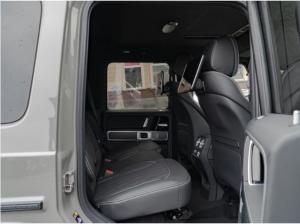 Mercedes-Benz G 450 d Alpingrau, sehr schön und top ausgestattet 🚙