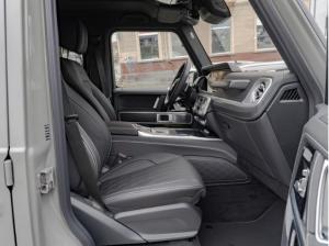 Mercedes-Benz G 450 d Alpingrau, sehr schön und top ausgestattet 🚙
