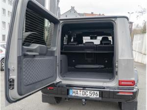 Mercedes-Benz G 450 d Alpingrau, sehr schön und top ausgestattet 🚙