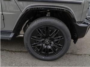 Mercedes-Benz G 450 d Alpingrau, sehr schön und top ausgestattet 🚙