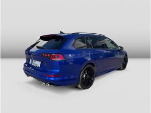 Volkswagen Golf Variant R 2,0TSI 245kW DSG 4MOT BLACK STYLE