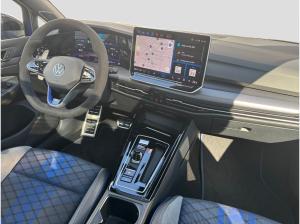 Volkswagen Golf Variant R 2,0TSI 245kW DSG 4MOT BLACK STYLE