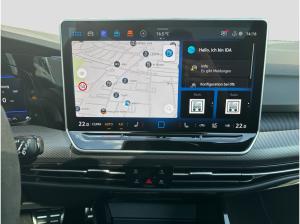 Volkswagen Golf Variant R 2,0TSI 245kW DSG 4MOT BLACK STYLE