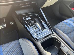 Volkswagen Golf Variant R 2,0TSI 245kW DSG 4MOT BLACK STYLE