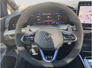Volkswagen Golf Variant R 2,0TSI 245kW DSG 4MOT BLACK STYLE