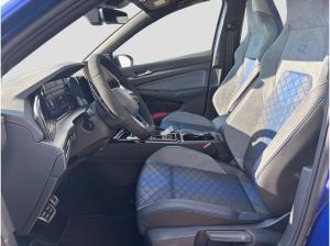 Volkswagen Golf Variant R 2,0TSI 245kW DSG 4MOT BLACK STYLE