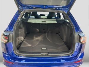 Volkswagen Golf Variant R 2,0TSI 245kW DSG 4MOT BLACK STYLE