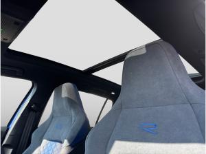 Volkswagen Golf Variant R 2,0TSI 245kW DSG 4MOT BLACK STYLE