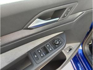 Volkswagen Golf Variant R 2,0TSI 245kW DSG 4MOT BLACK STYLE