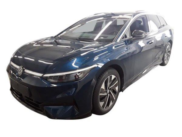 Volkswagen ID.7 Tourer Pro S 210 kW - HUD IQ.Drive Matrix-LED Navi AHK Area View Wärmepumpe LM Massage SHZ