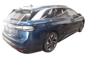 Volkswagen ID.7 Tourer Pro S 210 kW - HUD IQ.Drive Matrix-LED Navi AHK Area View Wärmepumpe LM Massage SHZ