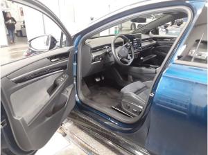Volkswagen ID.7 Tourer Pro S 210 kW - HUD IQ.Drive Matrix-LED Navi AHK Area View Wärmepumpe LM Massage SHZ