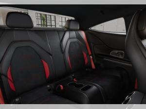 Mercedes-Benz CLE 53 AMG Mercedes-AMG CLE 53 4MATIC 😍🏎️