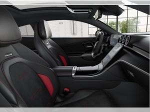 Mercedes-Benz CLE 53 AMG Mercedes-AMG CLE 53 4MATIC 😍🏎️