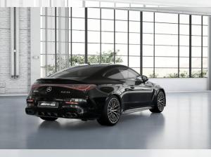 Mercedes-Benz CLE 53 AMG Mercedes-AMG CLE 53 4MATIC 😍🏎️