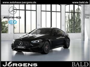 Mercedes-Benz CLE 53 AMG Mercedes-AMG CLE 53 4MATIC 😍🏎️