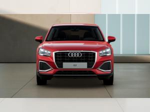 Audi Q2 advanced 35 TDI Matrix-LED AHK Smartphone Interface