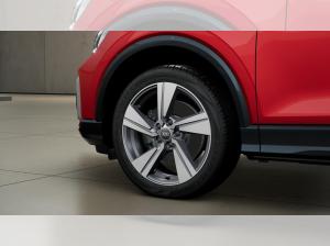 Audi Q2 advanced 35 TDI Matrix-LED AHK Smartphone Interface