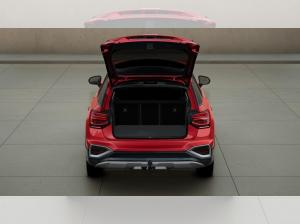 Audi Q2 advanced 35 TDI Matrix-LED AHK Smartphone Interface