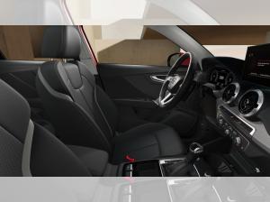 Audi Q2 advanced 35 TDI Matrix-LED AHK Smartphone Interface