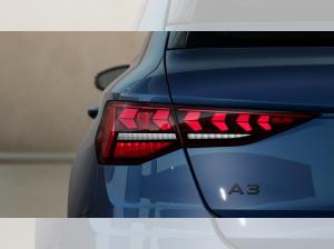Audi A3 Sportback 40 TFSI e S line Navi Komfortschlüssel Rückfahrkamera