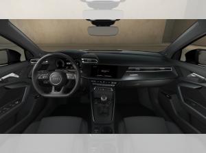 Audi A3 Sportback 30 TFSI SONOS HuD ACC DynLicht HUD