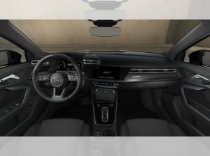 Audi A3 Sportback 40 TFSI e advanced Rückfahrkamera Navi Sportsitze