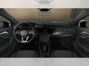 Audi A3 Sportback 40 TFSI e S line Navi Komfortschlüssel Rückfahrkamera