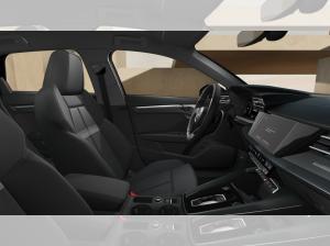 Audi A3 Sportback 40 TFSI e advanced Rückfahrkamera Navi Sportsitze